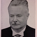 F. Adolf L. van den Bergh
