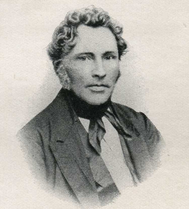 1.	Pieter J. Costerus (1806-1862) die als student aan de Utrechtse Hogeschool in Tilburg in 1831 als militair, als ‘vrijwillige jager’, was gelegerd. 