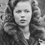 Shirley Temple -  