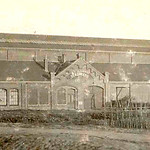 4 N.V. Tilburgsche Verzinkerij van Jos van Zantbeek in de periode 1913-1920.