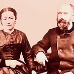 De ouders van Theresia van Lisieux  -  