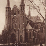 Kerk Besterd ca 1930