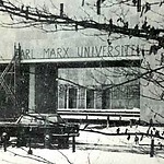 Karl Marx-universiteit  