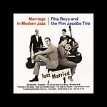 Rita Reys & The Pim Jacobs Trio - I've got the world on a string