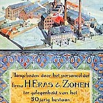 Stoomfabrieken H. Eras & Zonen