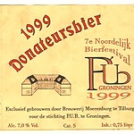 Bierbrouwerij Moerenburg (bier op bestelling)
