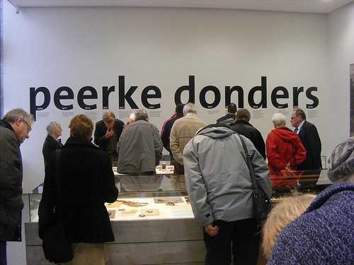 Peerke Donders 