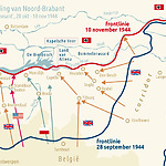 Frontlinies in Nederland (2)  -  