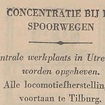 Nieuwe Tilburgsche Courant