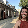 Profiel afbeelding van Pia van den Berg