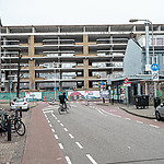 Sloop Koningsplein 2024