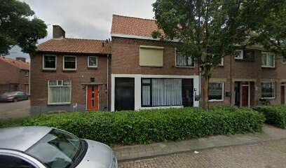 2024 Textielstraat 96, Tilburg